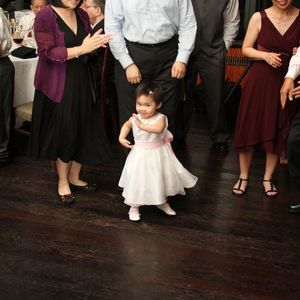 Meet your Posher, William